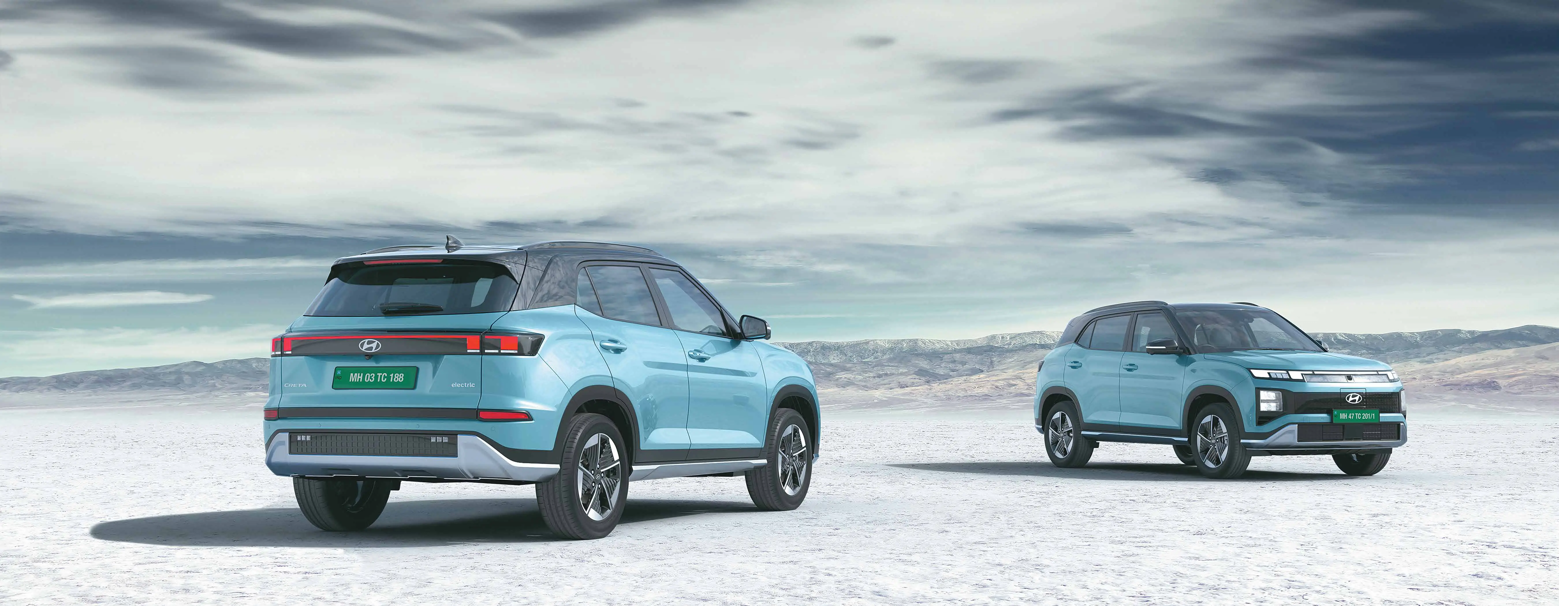 Hyundai Creta 2025-in ekoloji üstünlükləri