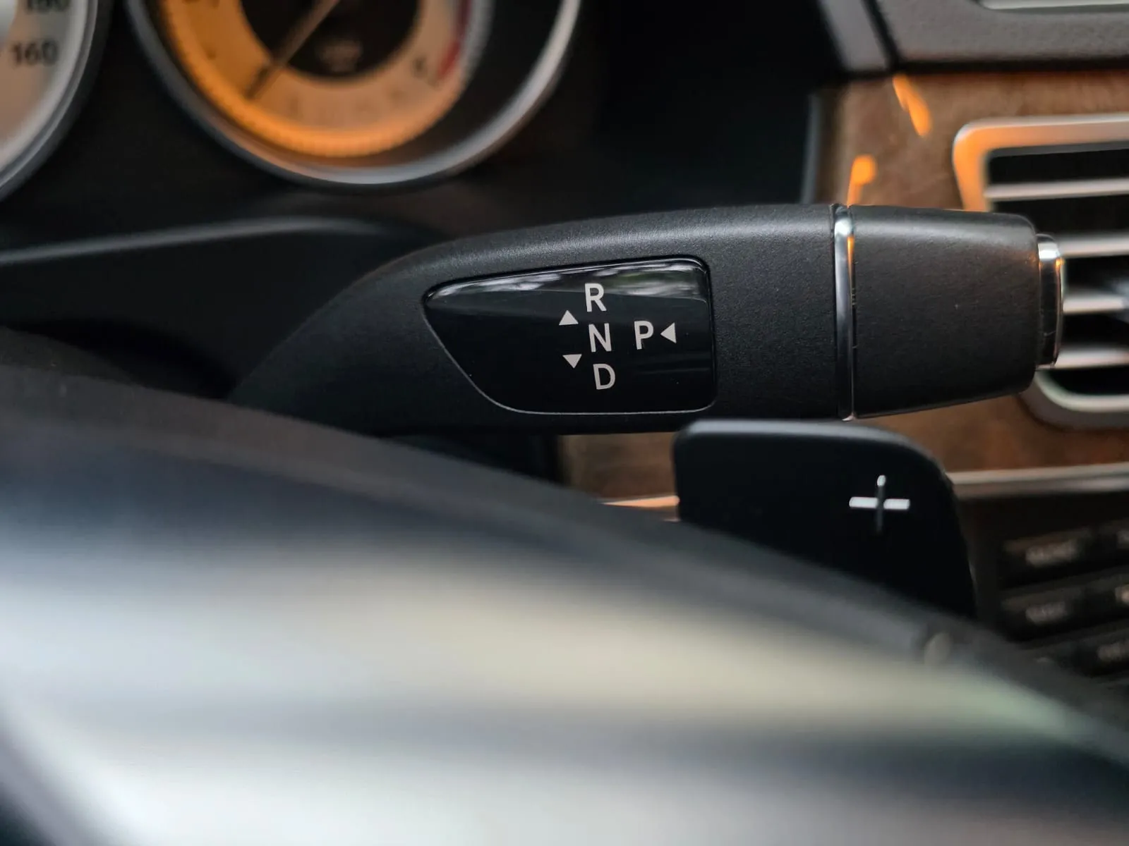 Mercedes E250